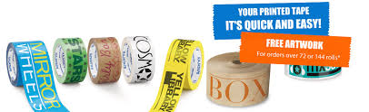 Strip Roll Printed